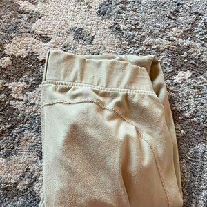 Used riding breeches Karrits